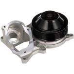 Gates Water Pump WP0160