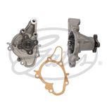 Gates Water Pump WP0167