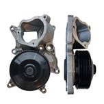 Gates Water Pump WP0169