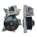 Gates Water Pump WP0183
