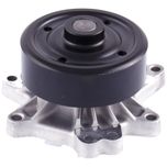 Gates Water Pump WP0187