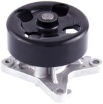Gates Water Pump WP0196