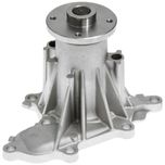 Gates Water Pump WP0204