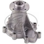 Gates Water Pump WP0214