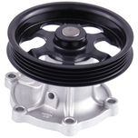 Gates Water Pump WP0227