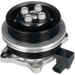 Gates Water Pump WP0250