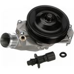 Gates Water Pump WP0282