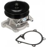 Gates Water Pump WP0283