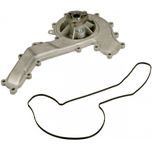 Gates Water Pump WP0304