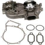 Gates Water Pump WP5005HD