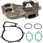 Gates Water Pump WP5027HD