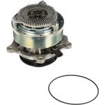 Gates Water Pump WP5034HD