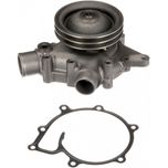 Gates Water Pump WP5037HD
