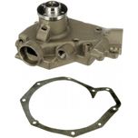 Gates Water Pump WP5039HD