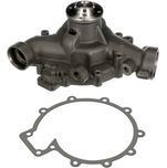 Gates Water Pump WP5055HD