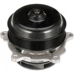 Gates Water Pump WP5063HD