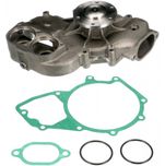 Gates Water Pump WP5064HD