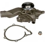 Gates Water Pump WP5069HD
