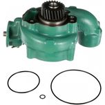 Gates Water Pump WP5074HD