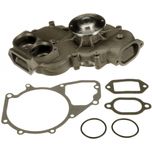 Gates Water Pump WP5075HD