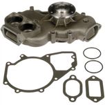 Gates Water Pump WP5079HD