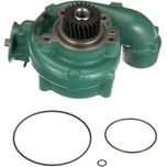 Gates Water Pump WP5082HD