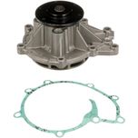 Gates Water Pump WP5083HD