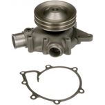 Gates Water Pump WP5084HD
