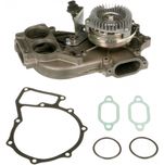 Gates Water Pump WP5093HD