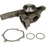 Gates Water Pump WP5101HD