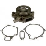 Gates Water Pump WP5104HD