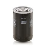 Mann Oil Filter WP931
