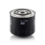 Mann Oil Filter W1126