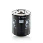 Mann Oil Filter W1140/11