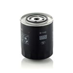Mann Oil Filter W1140