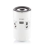 Mann Oil Filter W1152/1