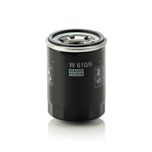 Mann Oil Filter W610/6