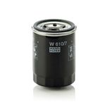 Mann Oil Filter W610/7