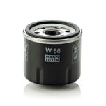 Mann Oil Filter W66