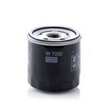 Mann Oil Filter W7032