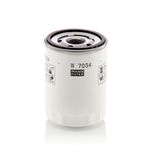 Mann Oil Filter W7034
