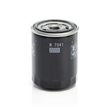 Mann Oil Filter W7041