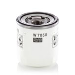 Mann Oil Filter W7050