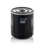 Mann Oil Filter W7053