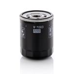 Mann Oil Filter W7063