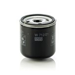 Mann Oil Filter W712/21