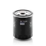 Mann Oil Filter W712/4