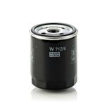 Mann Oil Filter W712/6