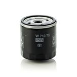 Mann Oil Filter W712/75
