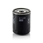 Mann Oil Filter W712/82